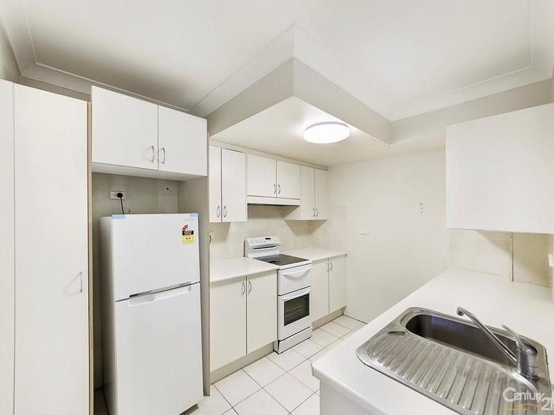 57/267  Bulwara Road, Ultimo NSW 2007