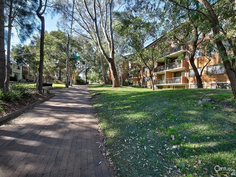57/267  Bulwara Road, Ultimo NSW 2007