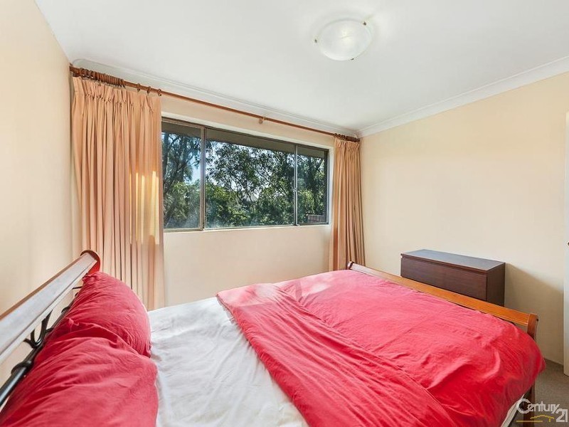 57/267  Bulwara Road, Ultimo NSW 2007