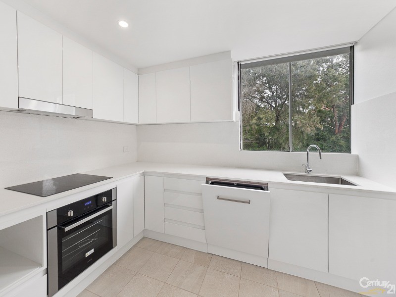 6D/6 Hampden Street, Paddington NSW 2021