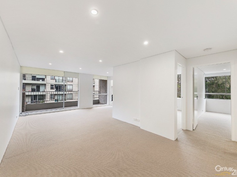 6D/6 Hampden Street, Paddington NSW 2021