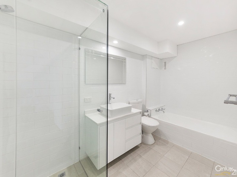 6D/6 Hampden Street, Paddington NSW 2021