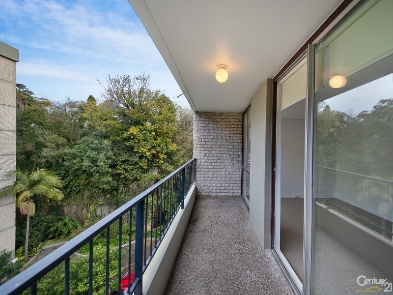 6D/6 Hampden Street, Paddington NSW 2021