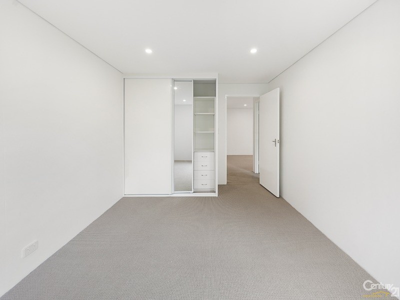 6D/6 Hampden Street, Paddington NSW 2021