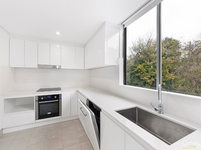 6D/6 Hampden Street, Paddington NSW 2021