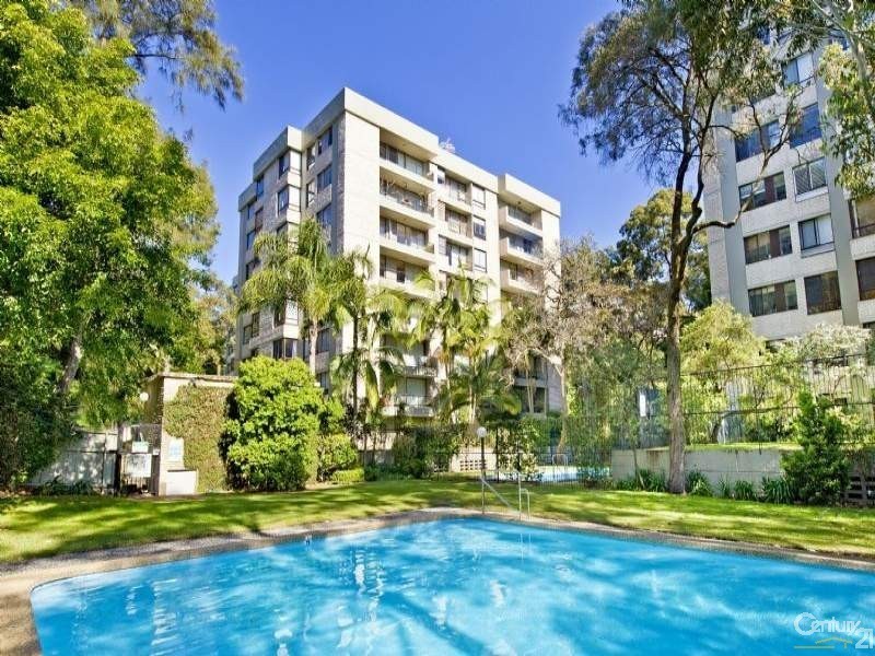 6D/6 Hampden Street, Paddington NSW 2021