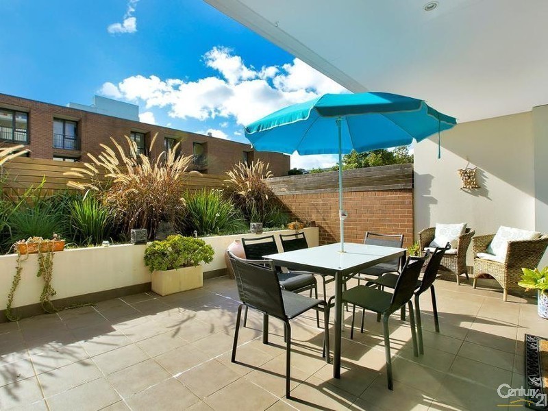 3203/88 King Street, Randwick NSW 2031