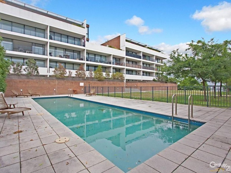 3203/88 King Street, Randwick NSW 2031