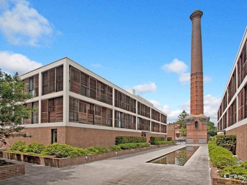 3203/88 King Street, Randwick NSW 2031