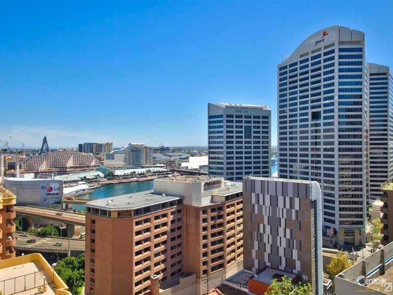 298 Sussex Street, Sydney NSW 2000