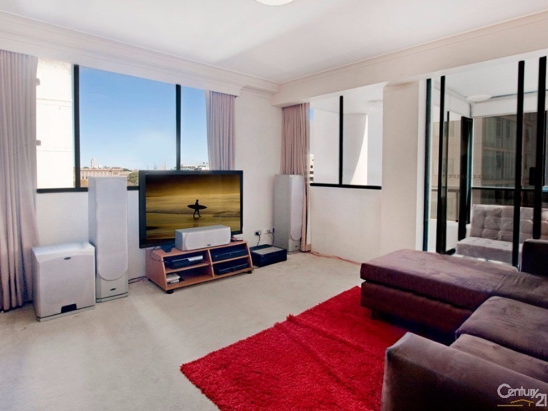 158/303 Castlereagh Street, Sydney NSW 2000