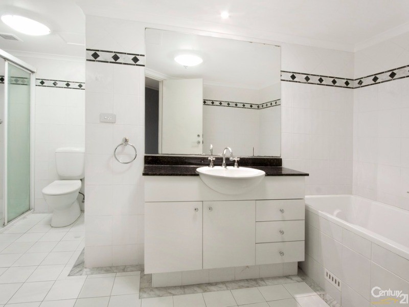 158/303 Castlereagh Street, Sydney NSW 2000