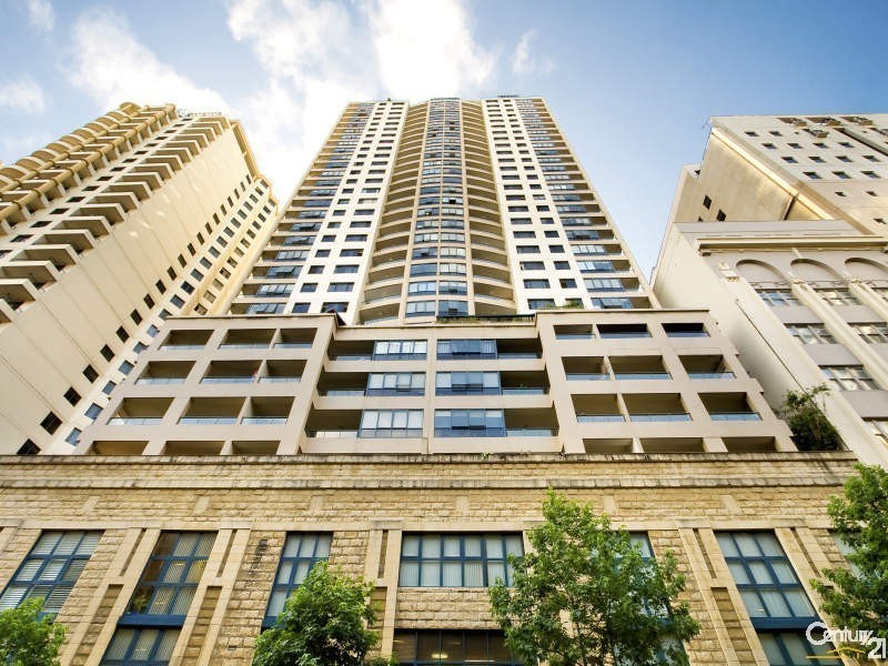 158/303 Castlereagh Street, Sydney NSW 2000