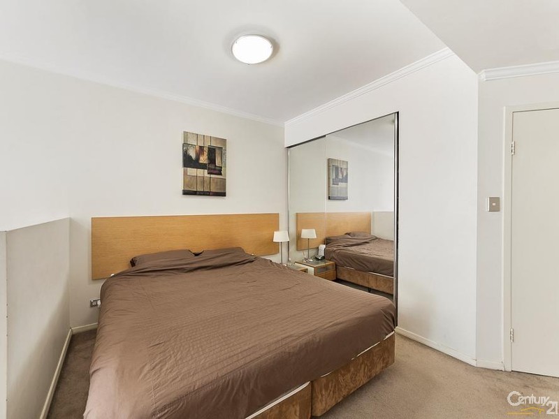 155/298 Sussex Street, Sydney NSW 2000