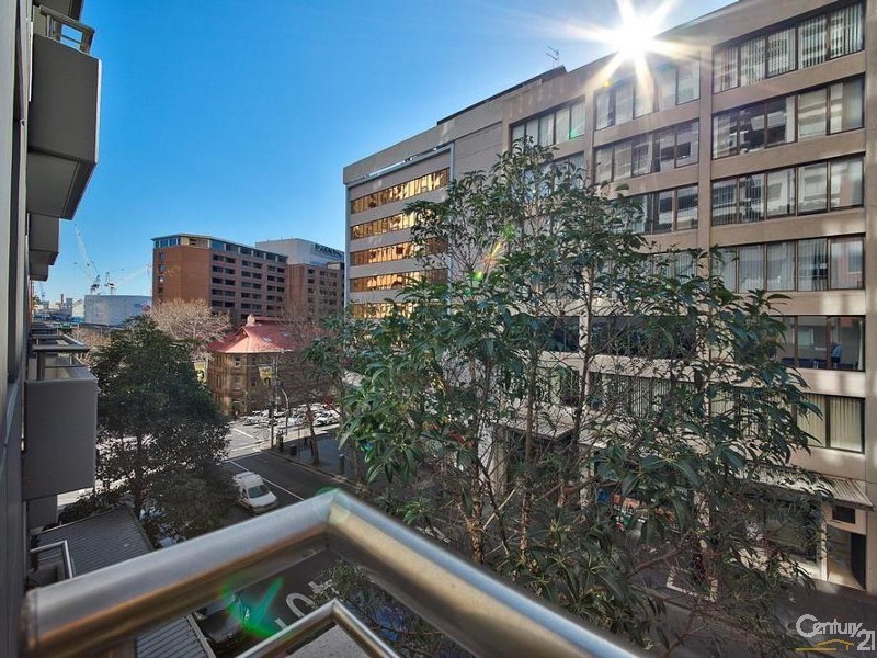 155/298 Sussex Street, Sydney NSW 2000
