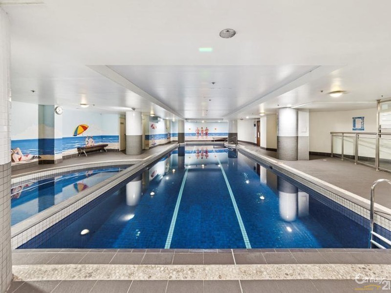 155/298 Sussex Street, Sydney NSW 2000