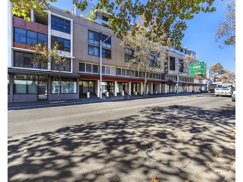 509/444 Harris Street, Ultimo NSW 2007