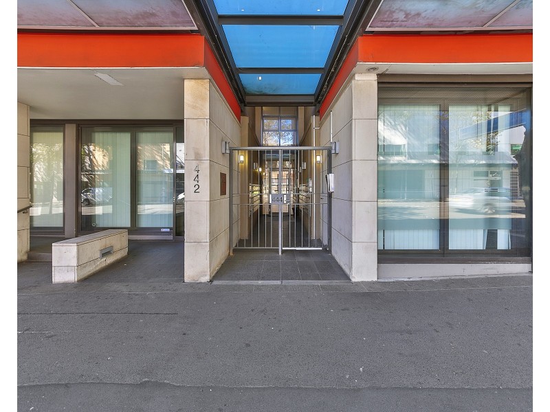 509/444 Harris Street, Ultimo NSW 2007