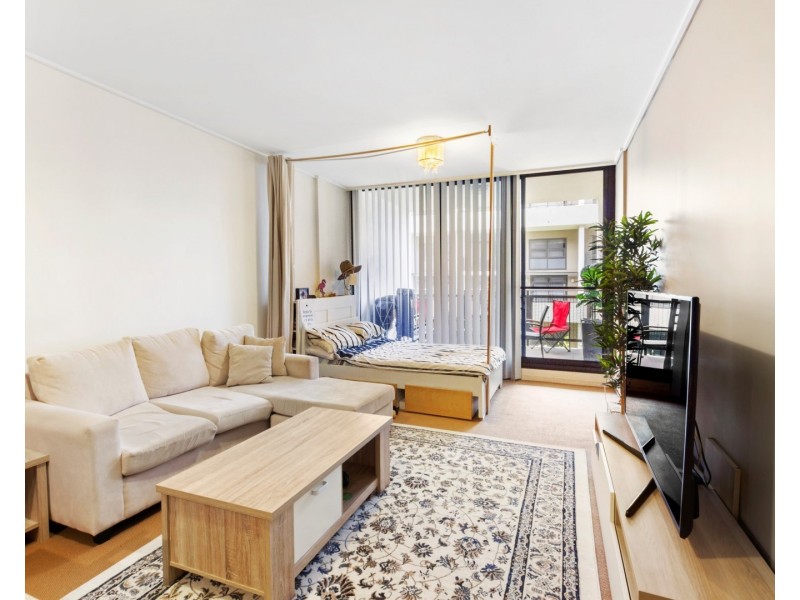 509/444 Harris Street, Ultimo NSW 2007