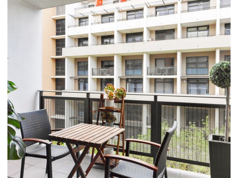 509/444 Harris Street, Ultimo NSW 2007