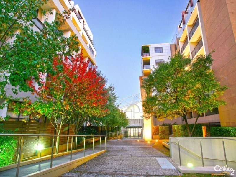 509/444 Harris Street, Ultimo NSW 2007