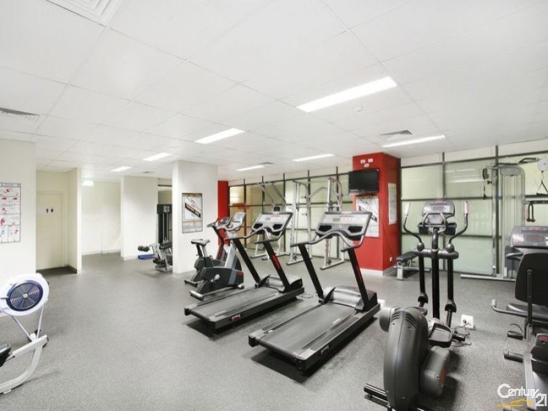 509/444 Harris Street, Ultimo NSW 2007