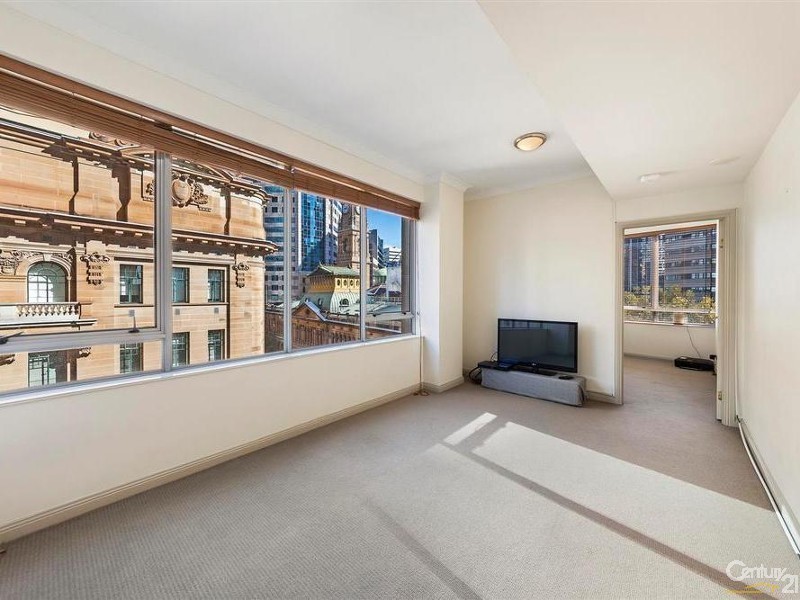 1207/38 Bridge Street, Sydney NSW 2000