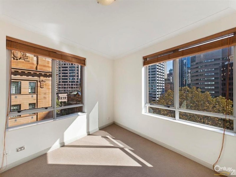 1207/38 Bridge Street, Sydney NSW 2000