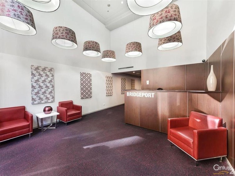 1207/38 Bridge Street, Sydney NSW 2000