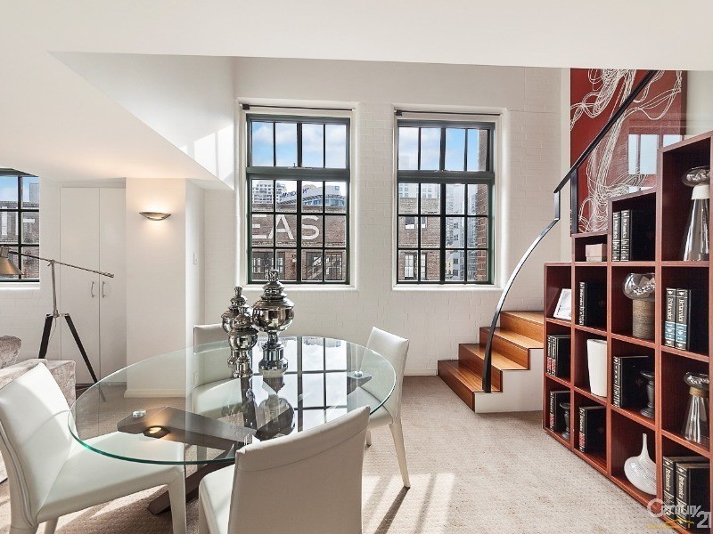 613/133 Goulburn St, Surry Hills NSW 2010