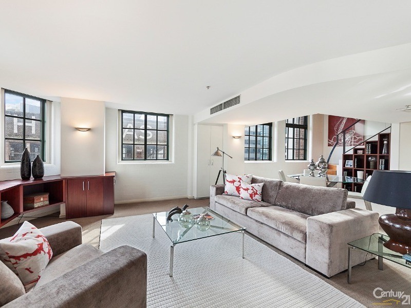 613/133 Goulburn St, Surry Hills NSW 2010