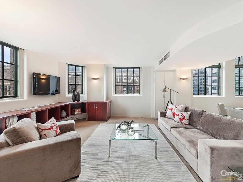 613/133 Goulburn St, Surry Hills NSW 2010