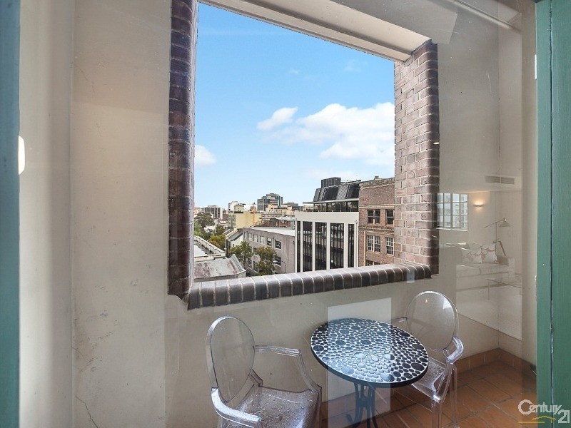 613/133 Goulburn St, Surry Hills NSW 2010