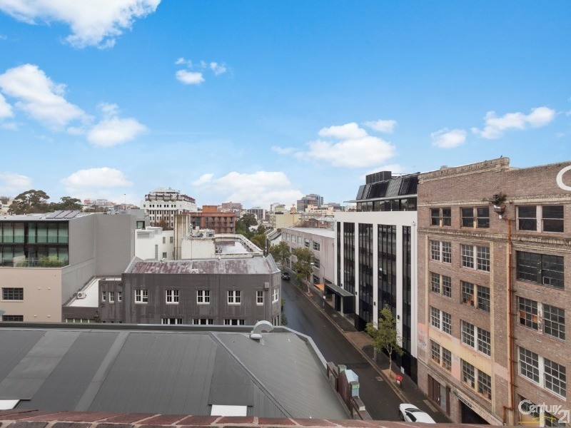 613/133 Goulburn St, Surry Hills NSW 2010
