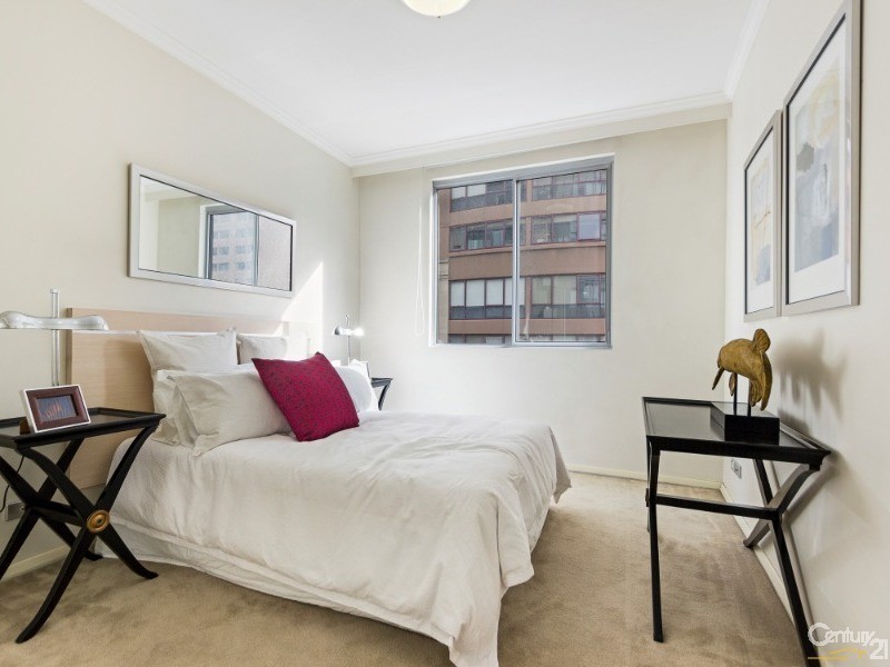 134/298 Sussex St, Sydney NSW 2000