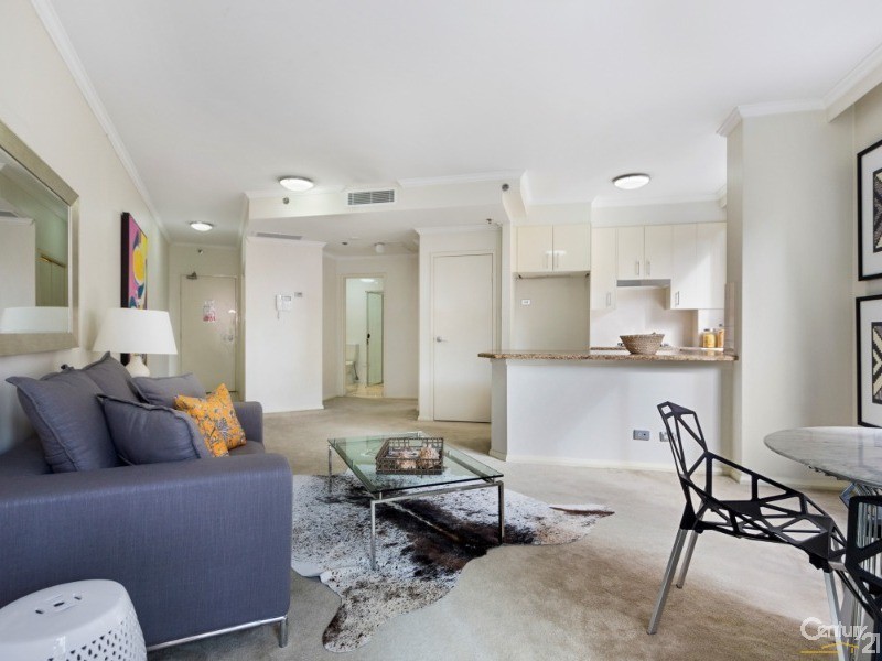 134/298 Sussex St, Sydney NSW 2000