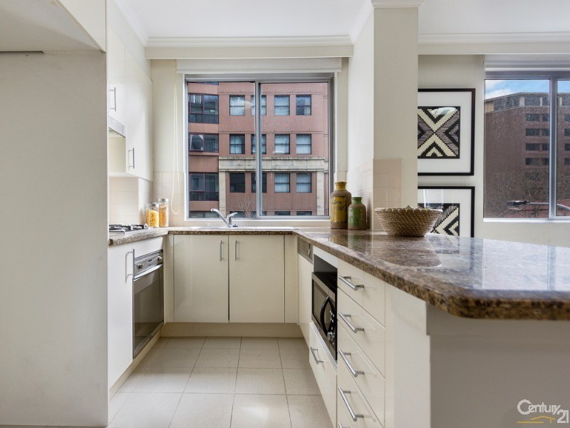 134/298 Sussex St, Sydney NSW 2000