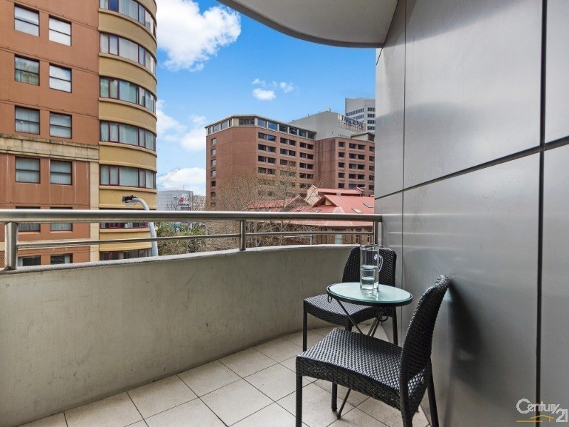 134/298 Sussex St, Sydney NSW 2000
