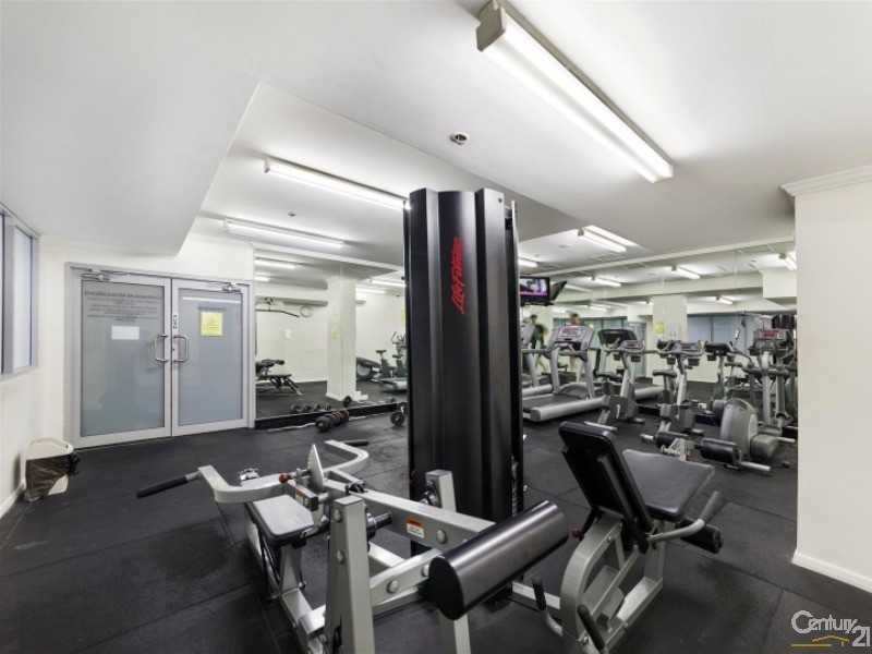 134/298 Sussex St, Sydney NSW 2000