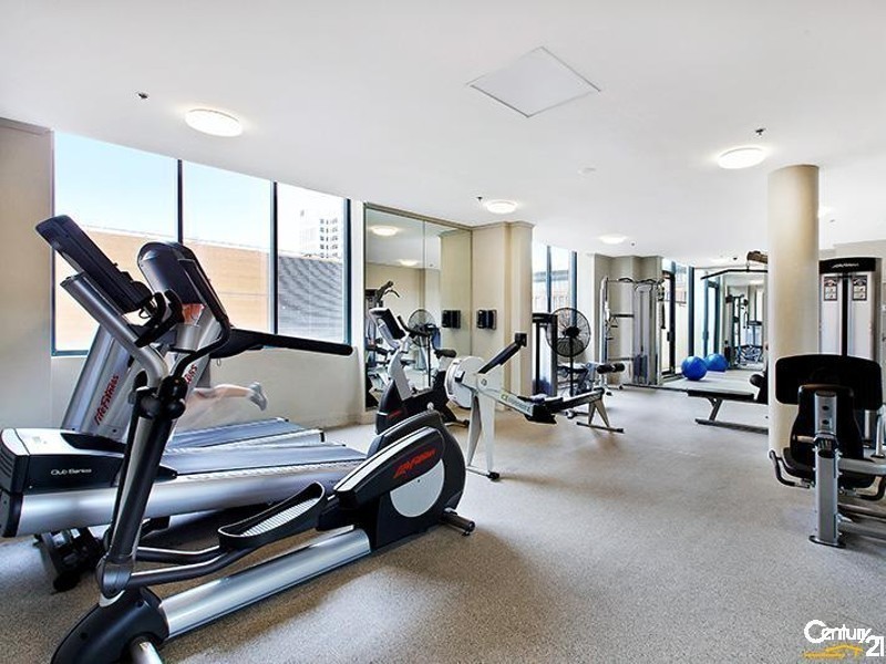 289/303 Castlereagh Street, Sydney NSW 2000