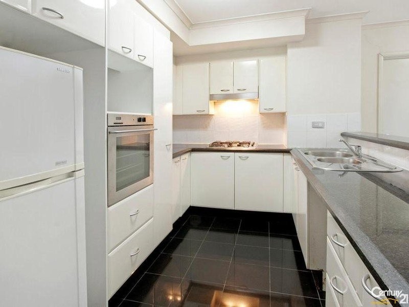 289/303 Castlereagh Street, Sydney NSW 2000