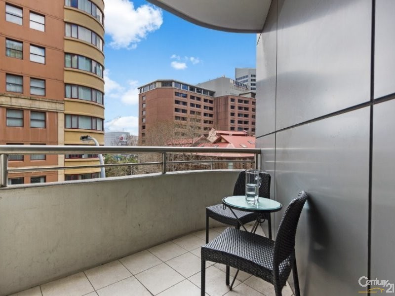 298 Sussex Street, Sydney NSW 2000