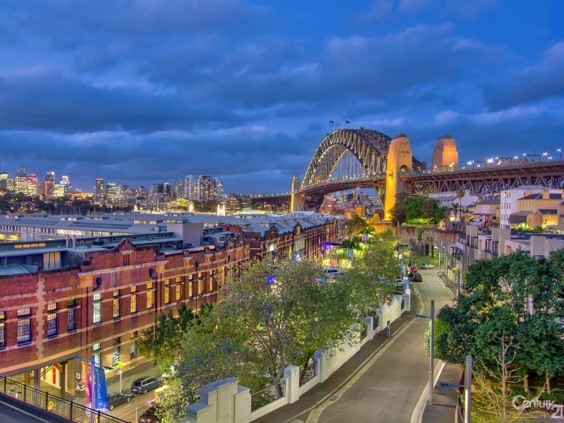 703/1 Pottinger St, Sydney NSW 2000