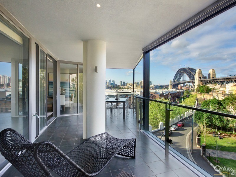 703/1 Pottinger St, Sydney NSW 2000