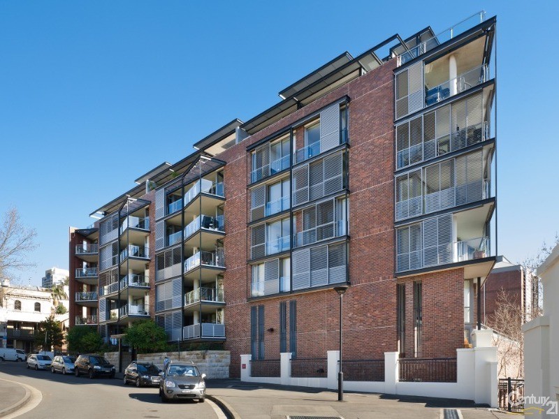 703/1 Pottinger St, Sydney NSW 2000
