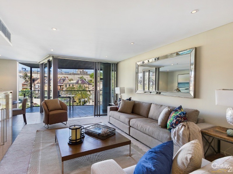703/1 Pottinger St, Sydney NSW 2000