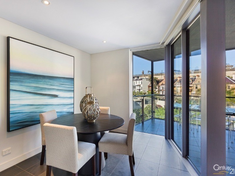 703/1 Pottinger St, Sydney NSW 2000