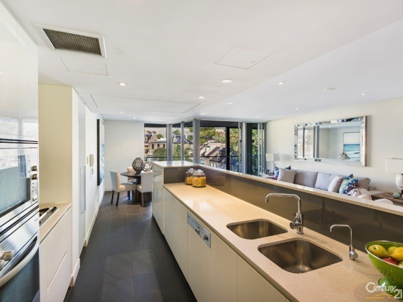 703/1 Pottinger St, Sydney NSW 2000