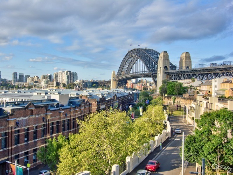 703/1 Pottinger St, Sydney NSW 2000