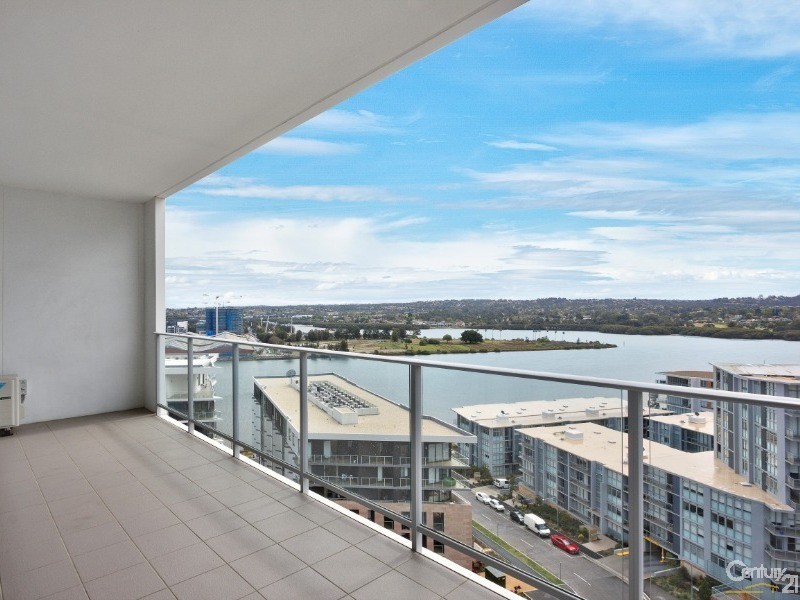 1206/43 Shoreline Drive, Rhodes NSW 2138
